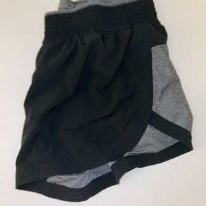 Athletic shorts